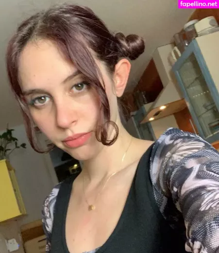 Mica Tenenbaum OnlyFans Thumbnail #Wmrm4WSl98