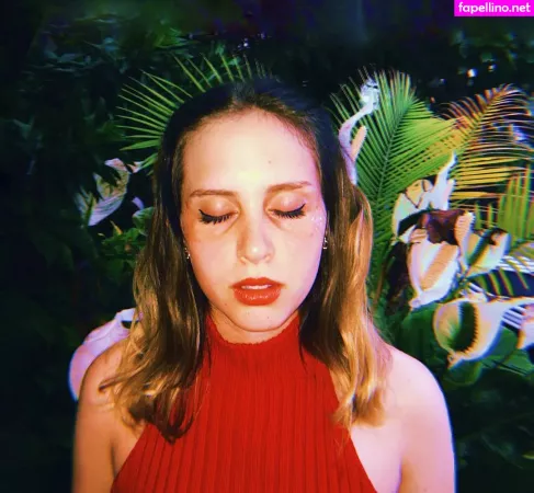 Mica Tenenbaum OnlyFans Thumbnail #a0F5RAflco