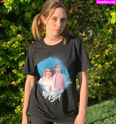 Mica Tenenbaum OnlyFans Thumbnail #bgmvmbdS9G