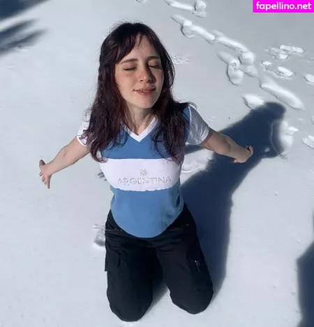 Mica Tenenbaum OnlyFans Thumbnail #sEcWLdNJw4