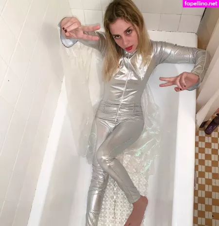 Mica Tenenbaum OnlyFans Thumbnail #tJsbTckk7U