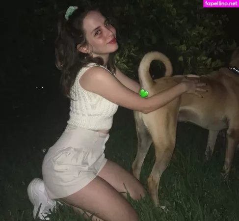 Mica Tenenbaum OnlyFans Thumbnail #xUakZw08kw