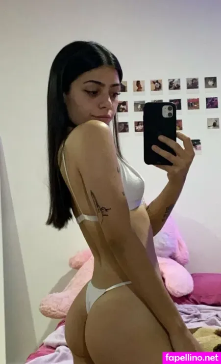 Mica Ybaez OnlyFans Thumbnail #on4LAG34hQ