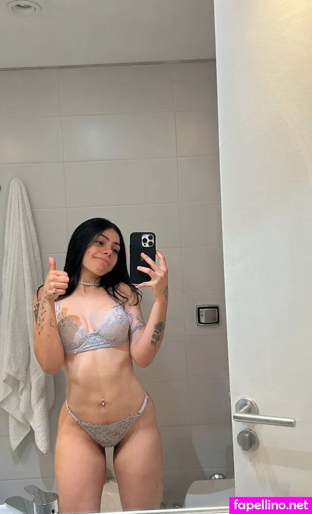 Mica Ybañez Nude Leaked OnlyFans Photo #zdJeQZldej