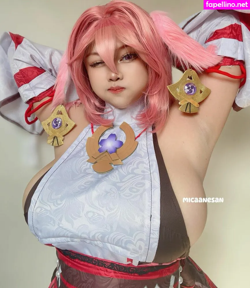 Babymicaa, micaanesan, xx_assassin Nude Leaked OnlyFans Photo #DdiEQJMMDh