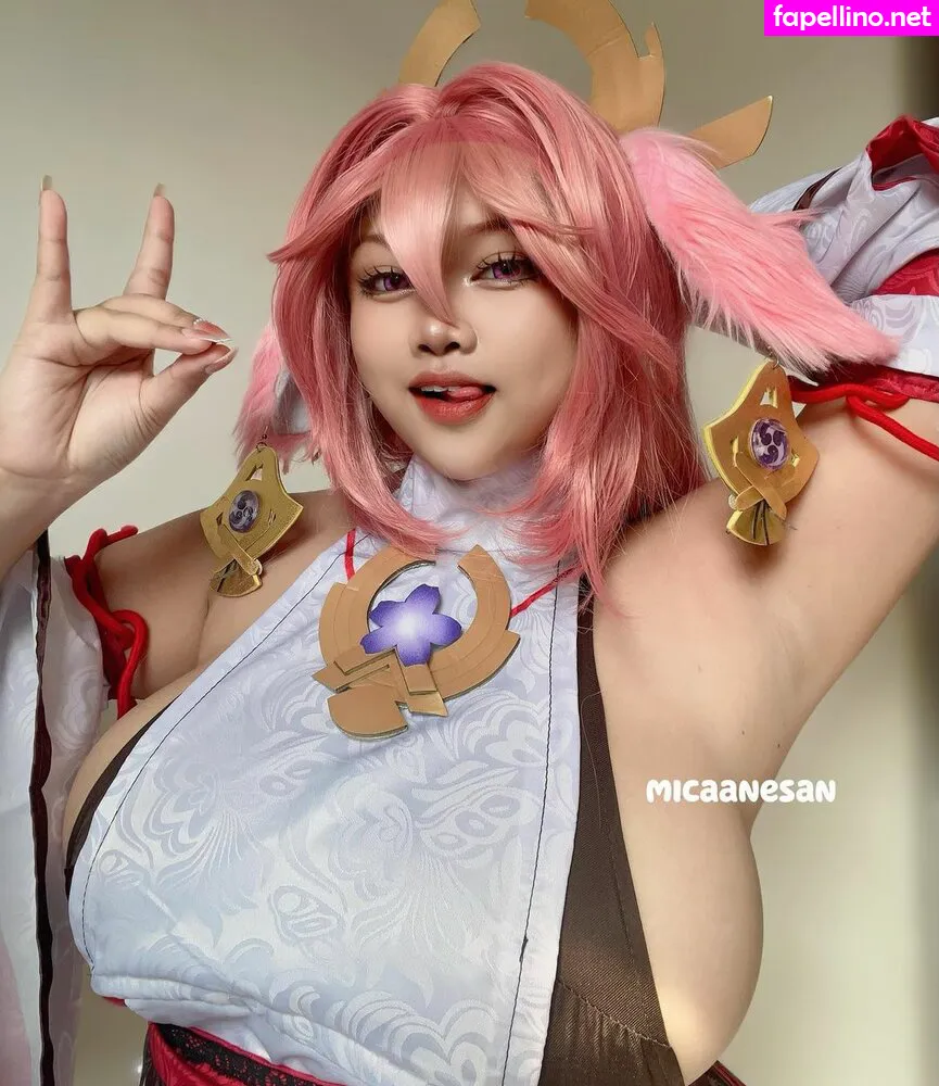 Babymicaa, micaanesan, xx_assassin Nude Leaked OnlyFans Photo #ctTFM9fv89