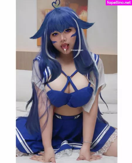 Micaanesan OnlyFans Thumbnail #dVIZsDQIQJ