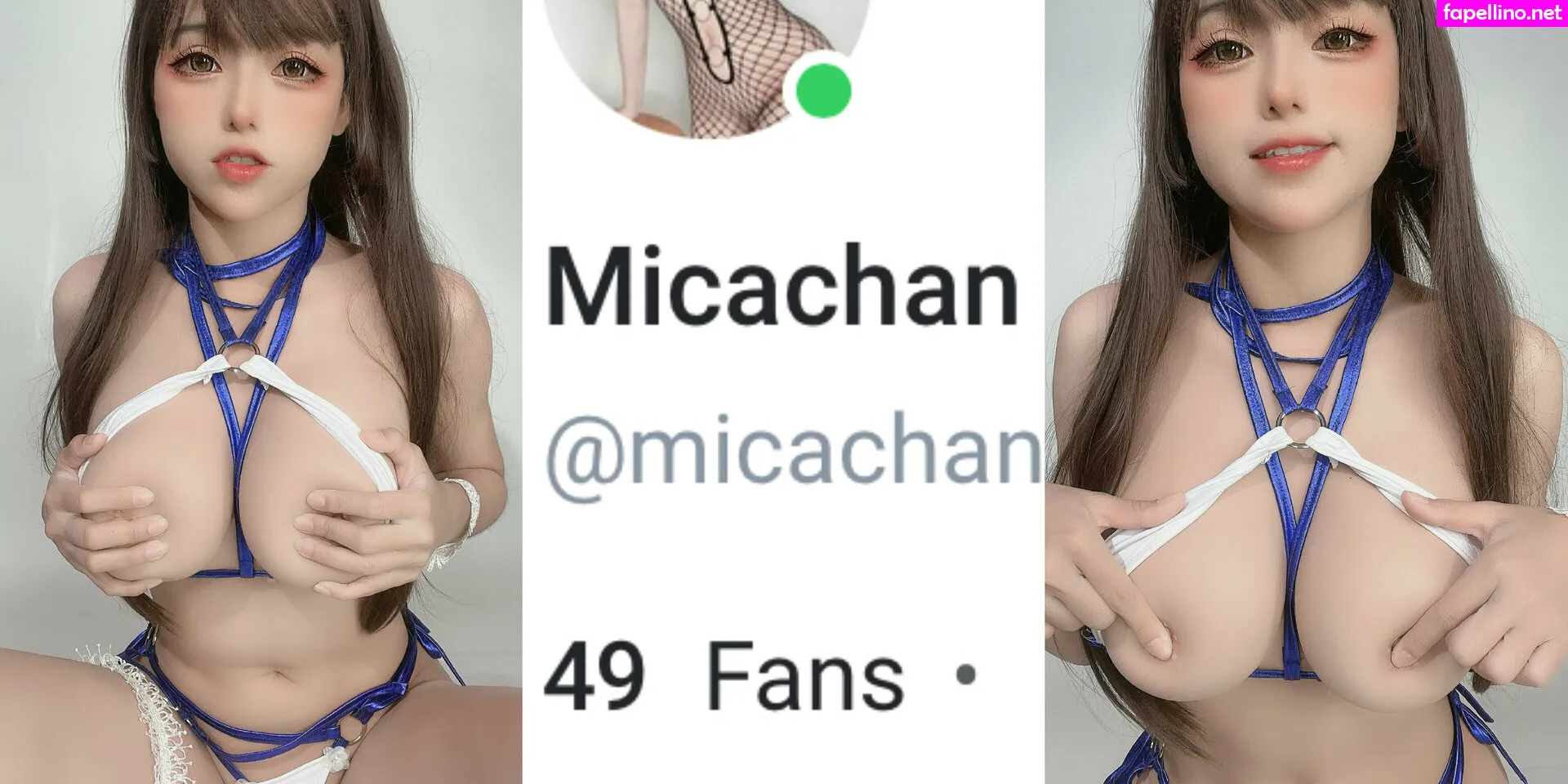 micachanfree, patfreeman_ Nude Leaked OnlyFans Photo #Hz2ECL8T6L