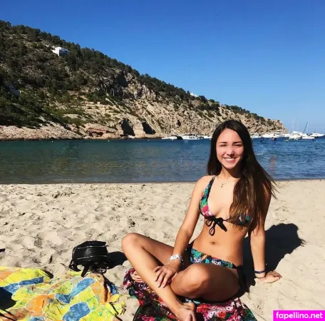 Micaela Caballero OnlyFans Thumbnail #BL8ZP9bDbW