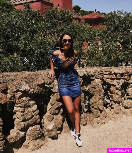Micaela Caballero OnlyFans Thumbnail #VRdG7hcoDk