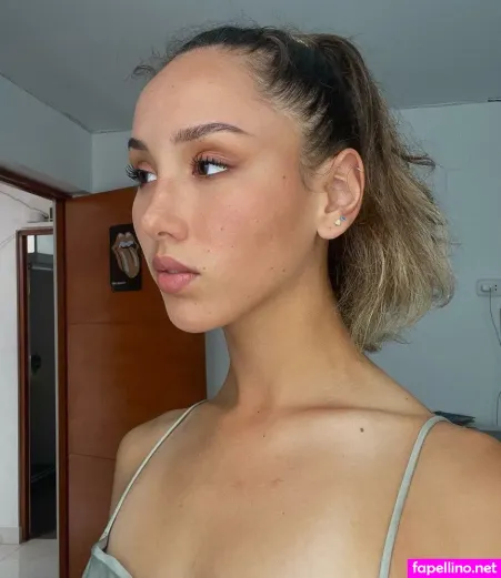 Micaela Caballero OnlyFans Thumbnail #XnNmkwSsVv