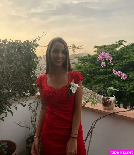 Micaela Caballero OnlyFans Thumbnail #buZxzUwE5d