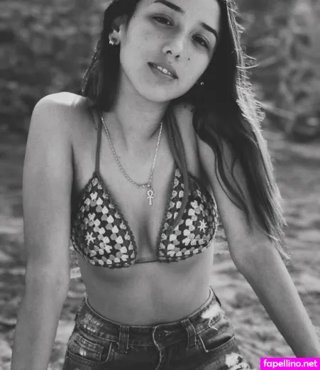 Micaela Caballero OnlyFans Thumbnail #cCZroFhFJ1