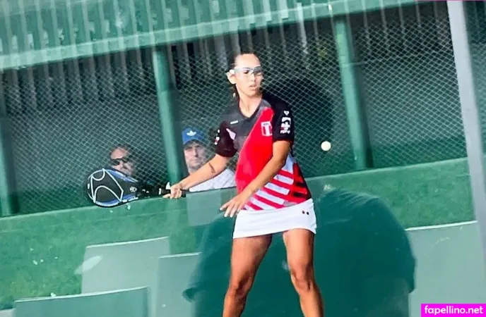 Micaela Caballero photo