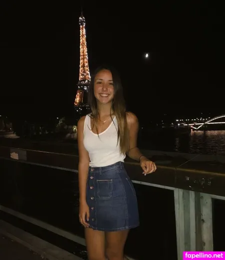 Micaela Caballero OnlyFans Thumbnail #gQPOm77Rud