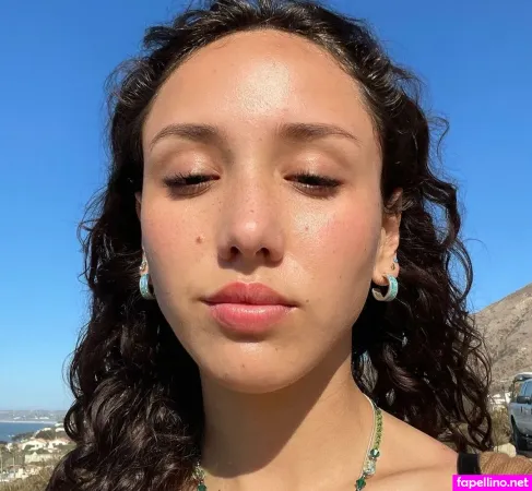 Micaela Caballero OnlyFans Thumbnail #rzZY1baTSS