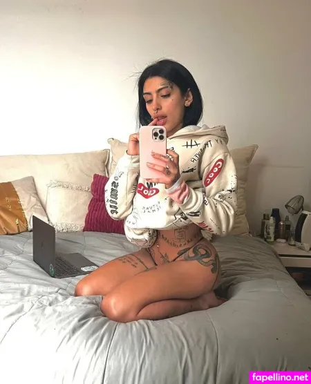Micaela Dell Orto OnlyFans Thumbnail #VuSku1znyy