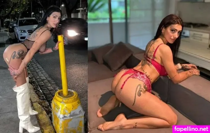 Micaela Dell Orto OnlyFans Thumbnail #WgkK7x9EM6