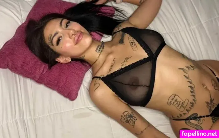 Micaela Dell Orto OnlyFans Thumbnail #gA7iQe5My4