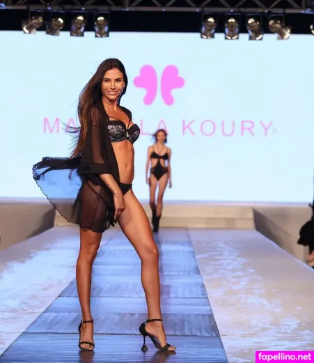 Micaela Dubra OnlyFans Thumbnail #FKCpuRnk9a
