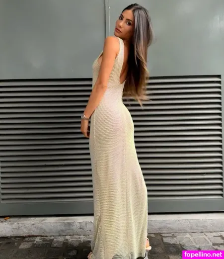 Micaela Dubra OnlyFans Thumbnail #vfoTIFxibC
