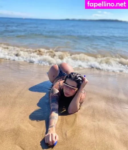 Micaela Jael OnlyFans Thumbnail #DWpSE6rfjk