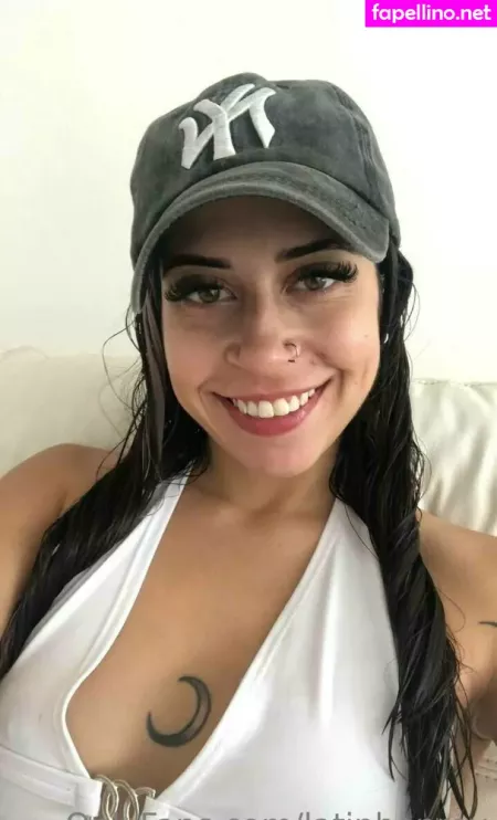 Micaela Jael OnlyFans Thumbnail #Q3fDxahSON