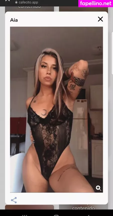 Micaela Jael OnlyFans Thumbnail #eVEoKQtLdT