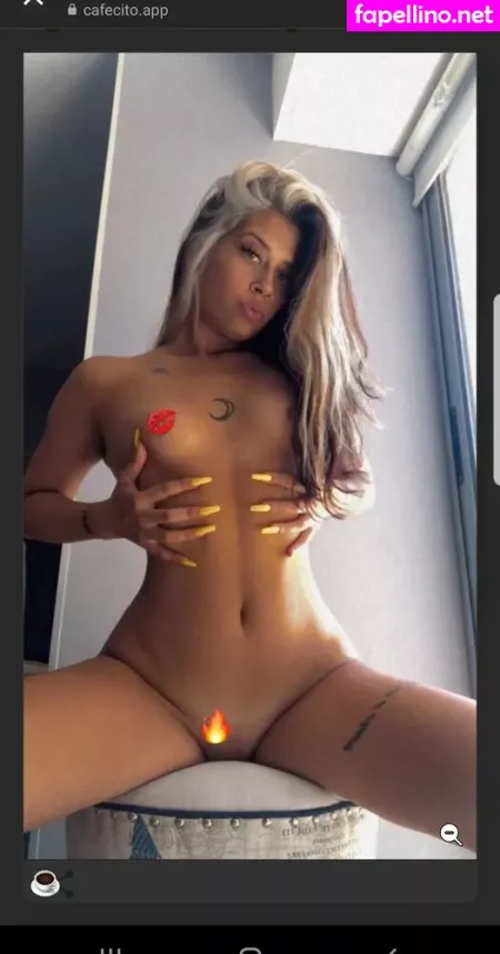 Micaela Jael OnlyFans Thumbnail #rEEXN4TaRE