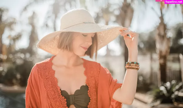 Micaela Johnson OnlyFans Thumbnail #Lpt5Irord9