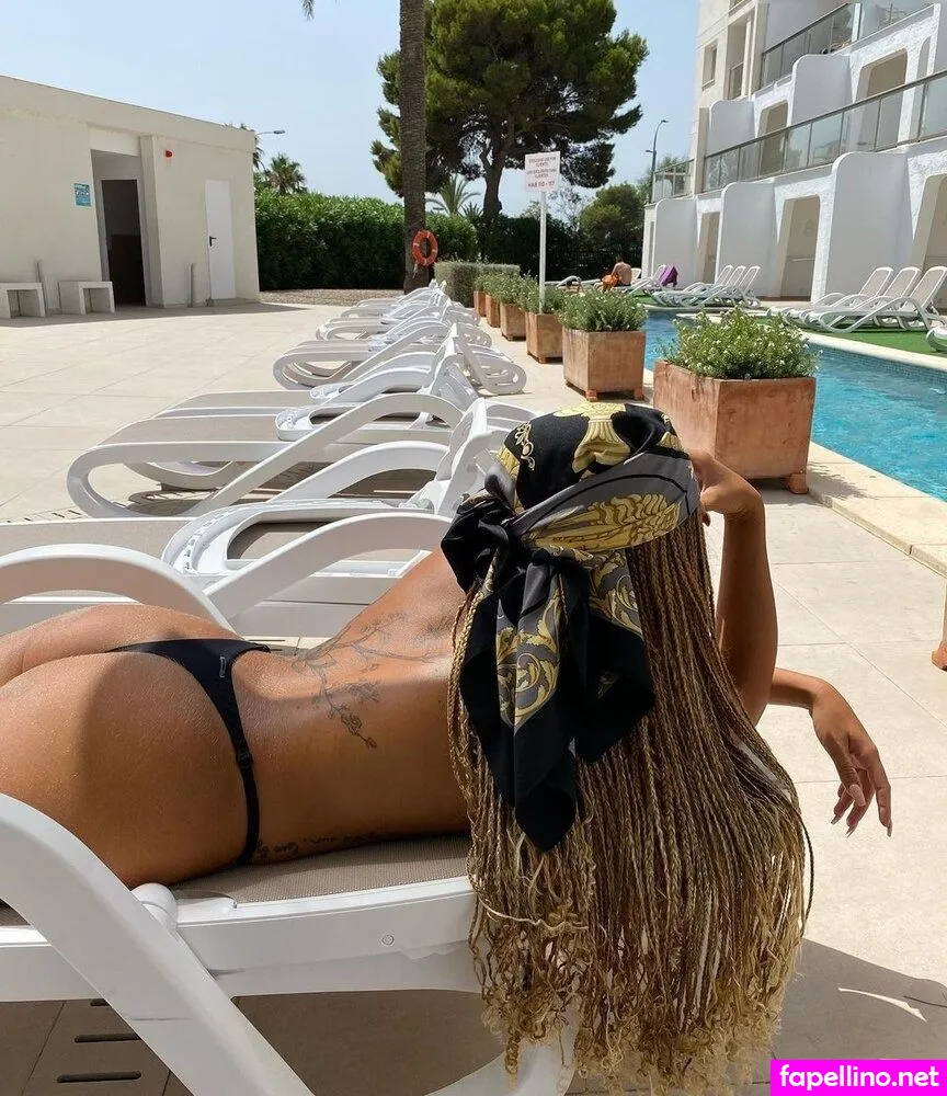 MizMlo Nude Leaked OnlyFans Photo #OPQktzKPKw