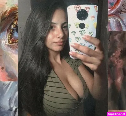 Micaela Loyola OnlyFans Thumbnail #vqSsF8Ad3T