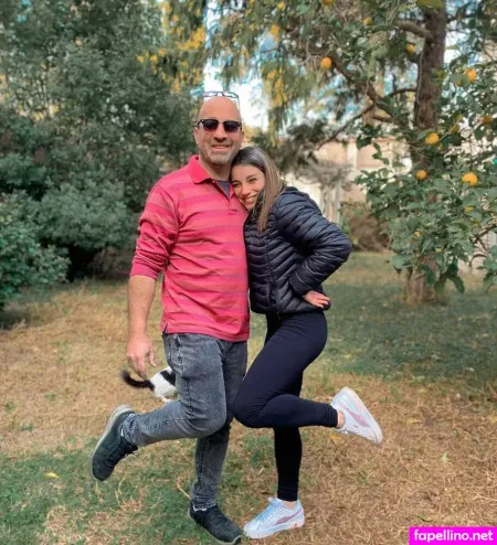 Micaela Perlezzi OnlyFans Thumbnail #7XWK6JMWk9