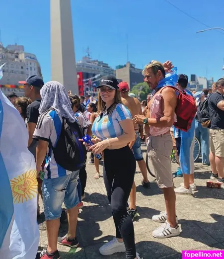 Micaela Perlezzi OnlyFans Thumbnail #F3qhUJsPtr