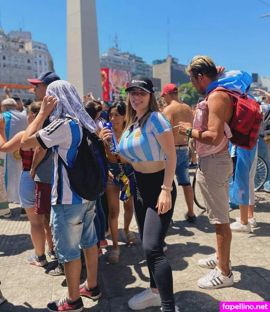 Argentina., Micaperlezzi1, micaperle99, micaperlezzi_ Nude Leaked OnlyFans Photo #LemNUaO8dx