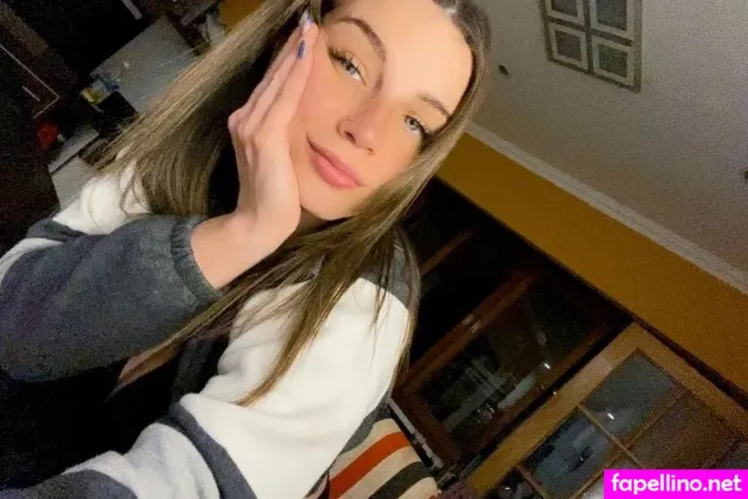 Micaela Perlezzi OnlyFans Thumbnail #LiXFVIRVQp