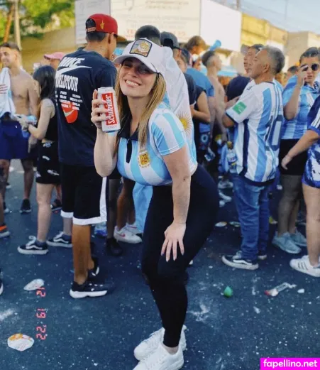 Micaela Perlezzi OnlyFans Thumbnail #iai2zIDLOA