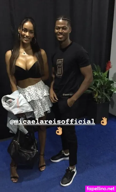 Micaela Reis OnlyFans Thumbnail #DmIJmUhRMK