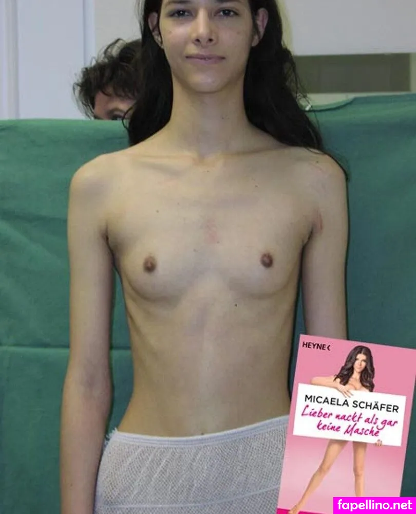 Micaela Schäfer Nude Leaked OnlyFans Photo #biKAaes3PF