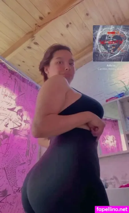 Micaela Segobia OnlyFans Thumbnail #dTdHsy8OVT