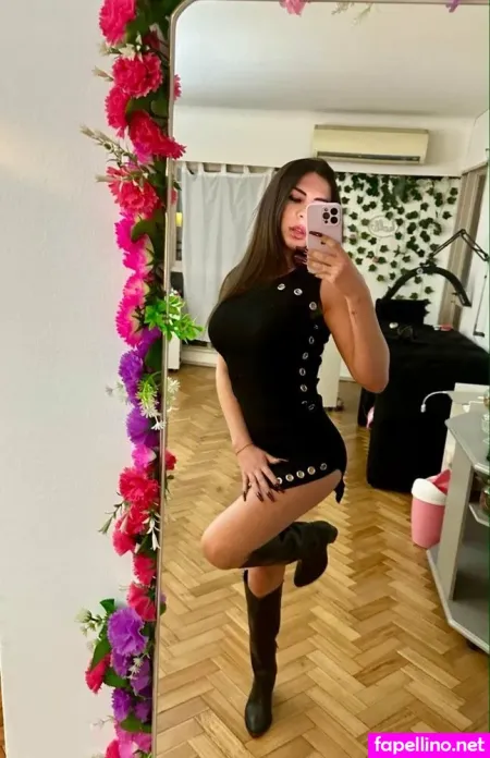 Micaela Ts OnlyFans Thumbnail #0bEiaMhaS5