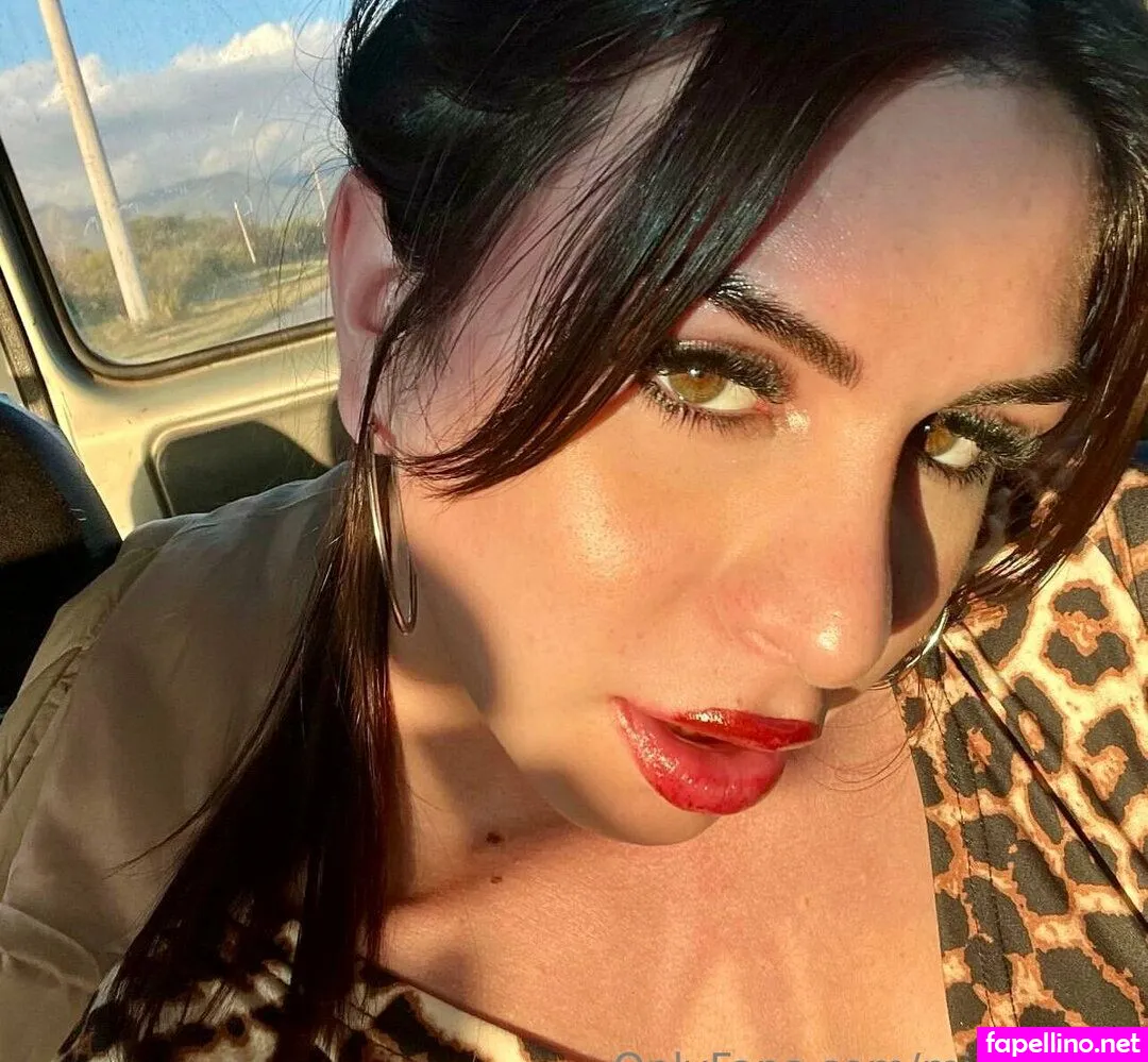 micaela.ts Nude Leaked OnlyFans Photo #EvAu6iuk1P