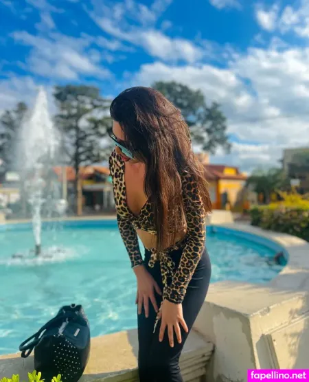 Micaela Ts OnlyFans Thumbnail #MuyborkjYA