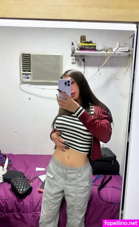 Micaela Ts OnlyFans Thumbnail #eFykwrMPRP