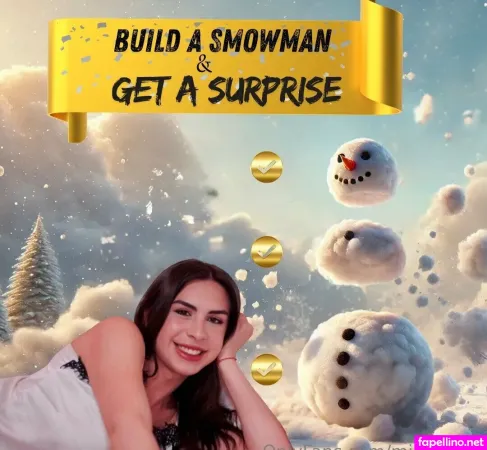 Micaela Ts OnlyFans Thumbnail #nhzsgQ7fRp