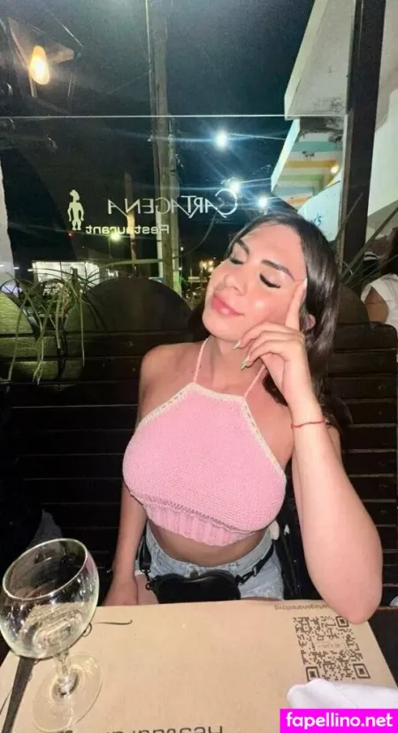 Micaela Ts OnlyFans Thumbnail #xcoLkyqog6