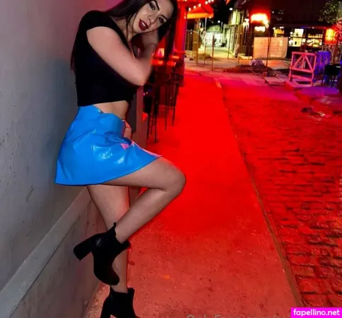 Micaela Ts OnlyFans Thumbnail #ywLTjy83y3