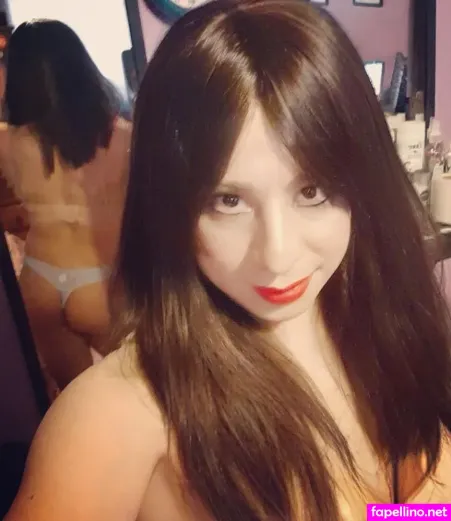 Micaela Valdez OnlyFans Thumbnail #cXIvQH3JHr