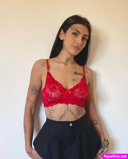 Micaelaaloy Micaela OnlyFans Thumbnail #KIp7nKLjhE
