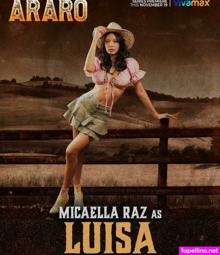 Micaella Raz OnlyFans Thumbnail #2R2I2B6yFu